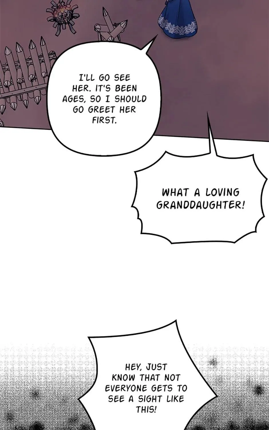 Rejected Lady Enjoying a Modest Life Chapter 33 page 83 - 