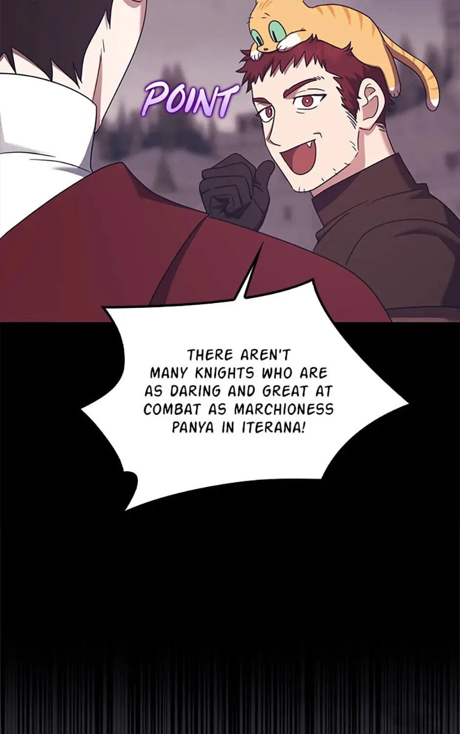 Rejected Lady Enjoying a Modest Life Chapter 33 page 85 - 