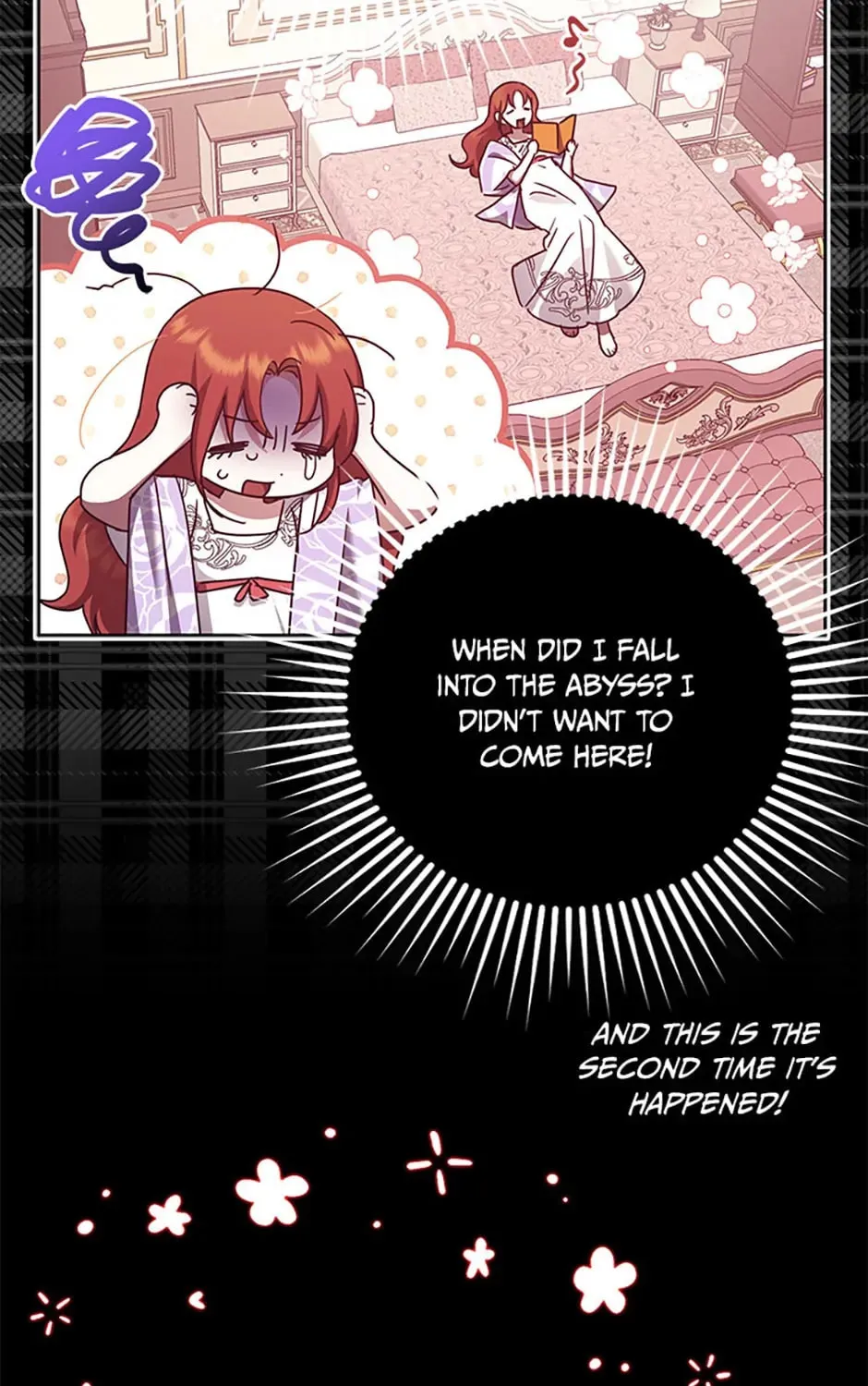 Rejected Lady Enjoying a Modest Life Chapter 34 page 103 - 