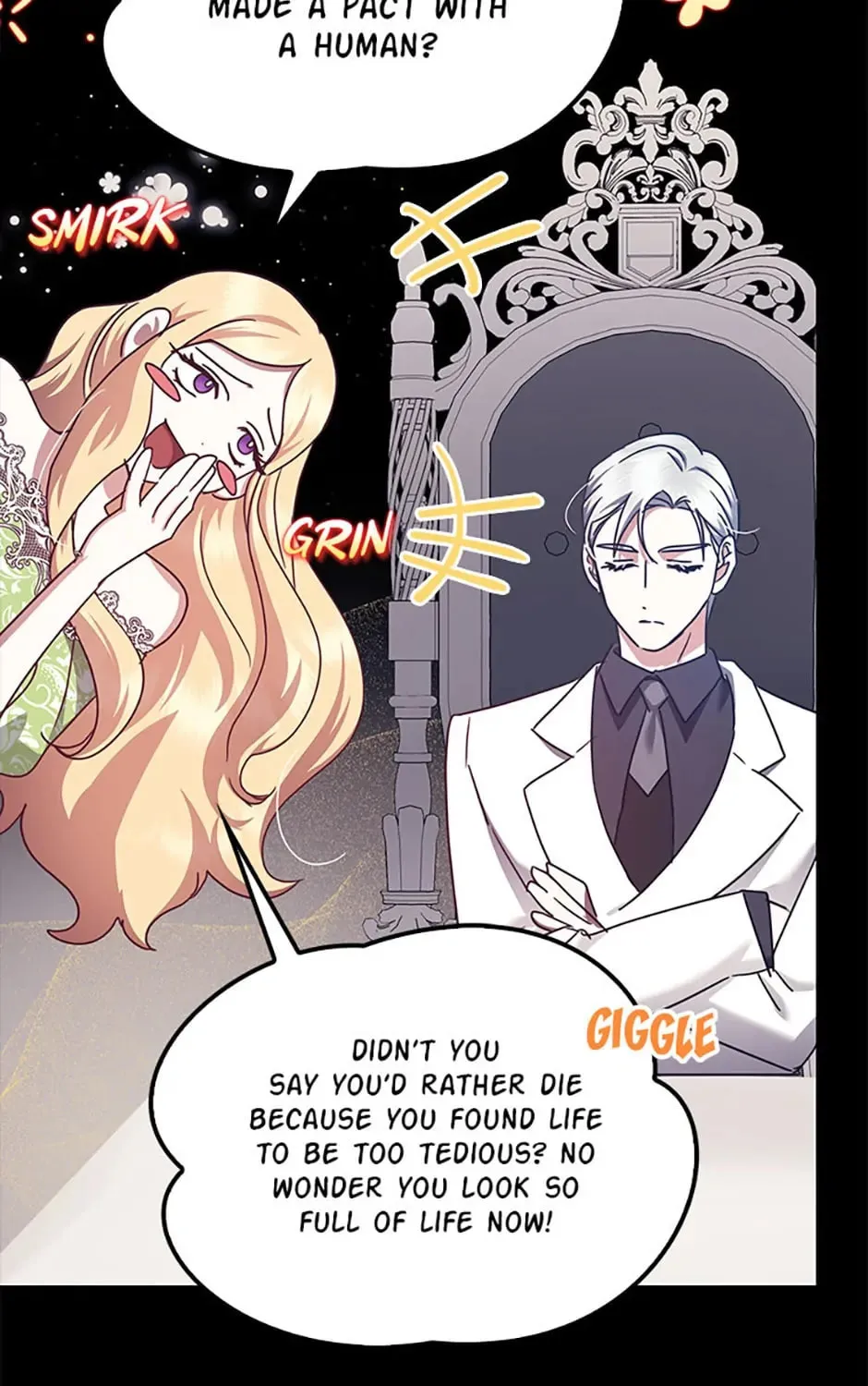Rejected Lady Enjoying a Modest Life Chapter 34 page 105 - 