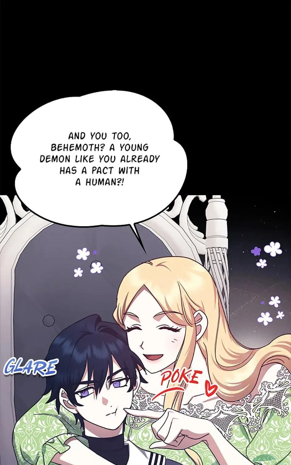 Rejected Lady Enjoying a Modest Life Chapter 34 page 107 - 