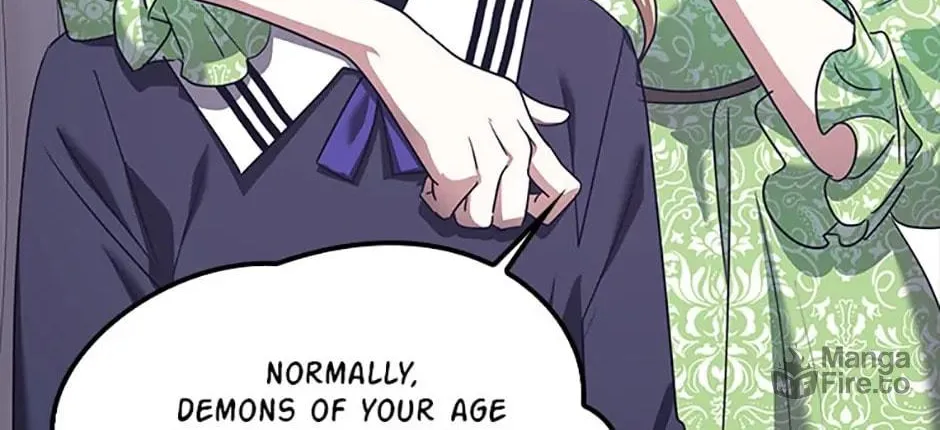 Rejected Lady Enjoying a Modest Life Chapter 34 page 108 - 
