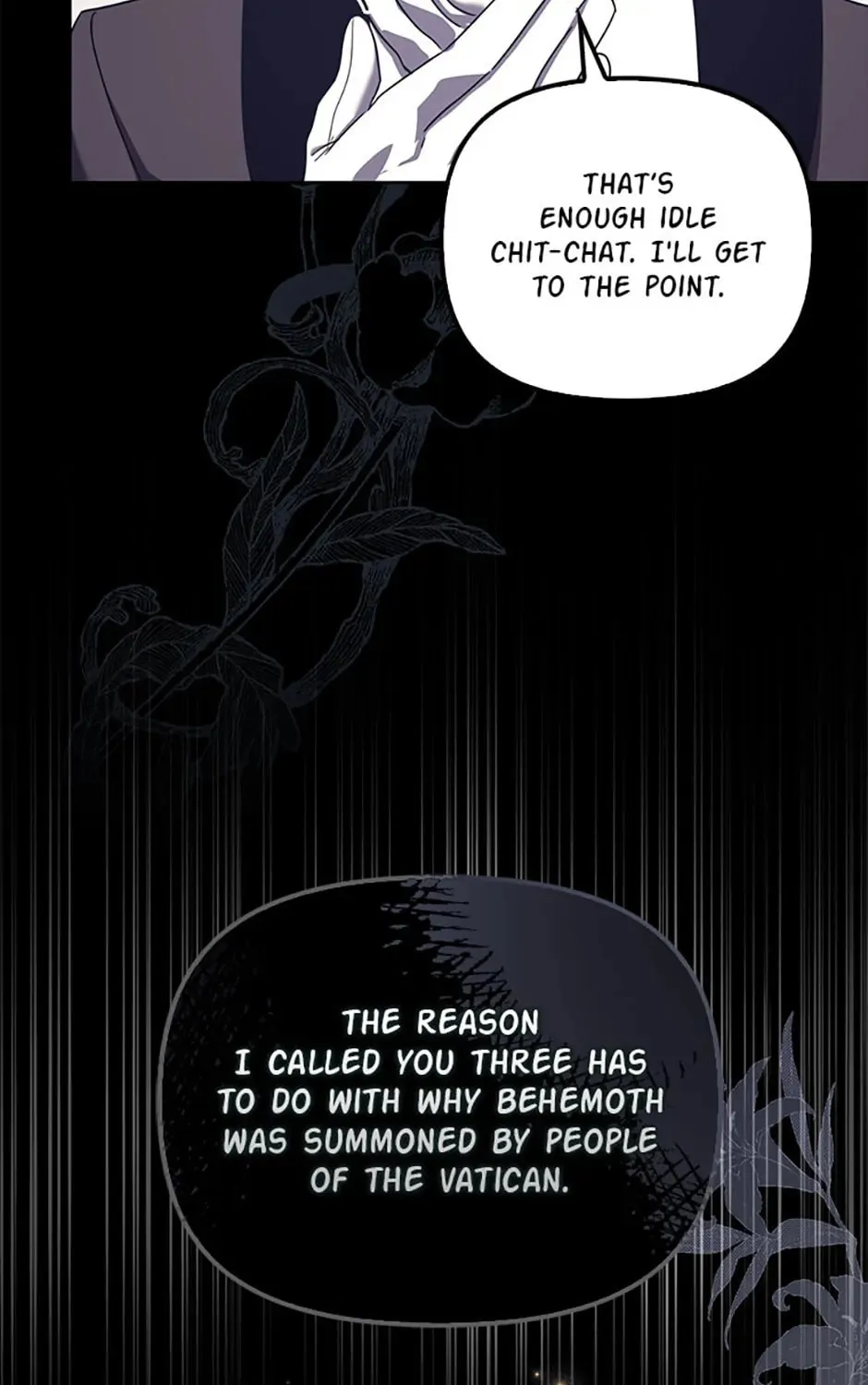Rejected Lady Enjoying a Modest Life Chapter 34 page 111 - 