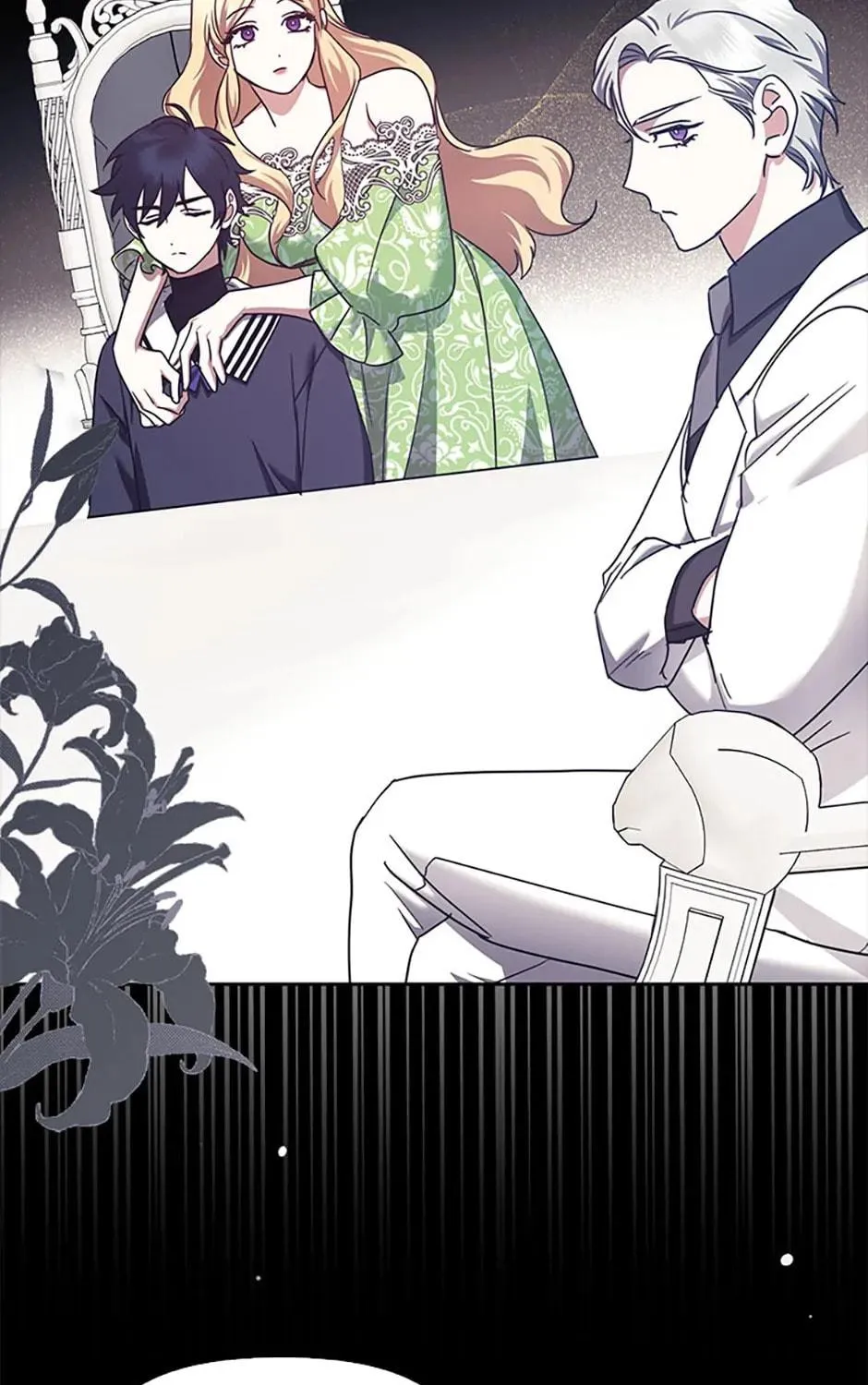 Rejected Lady Enjoying a Modest Life Chapter 34 page 113 - 