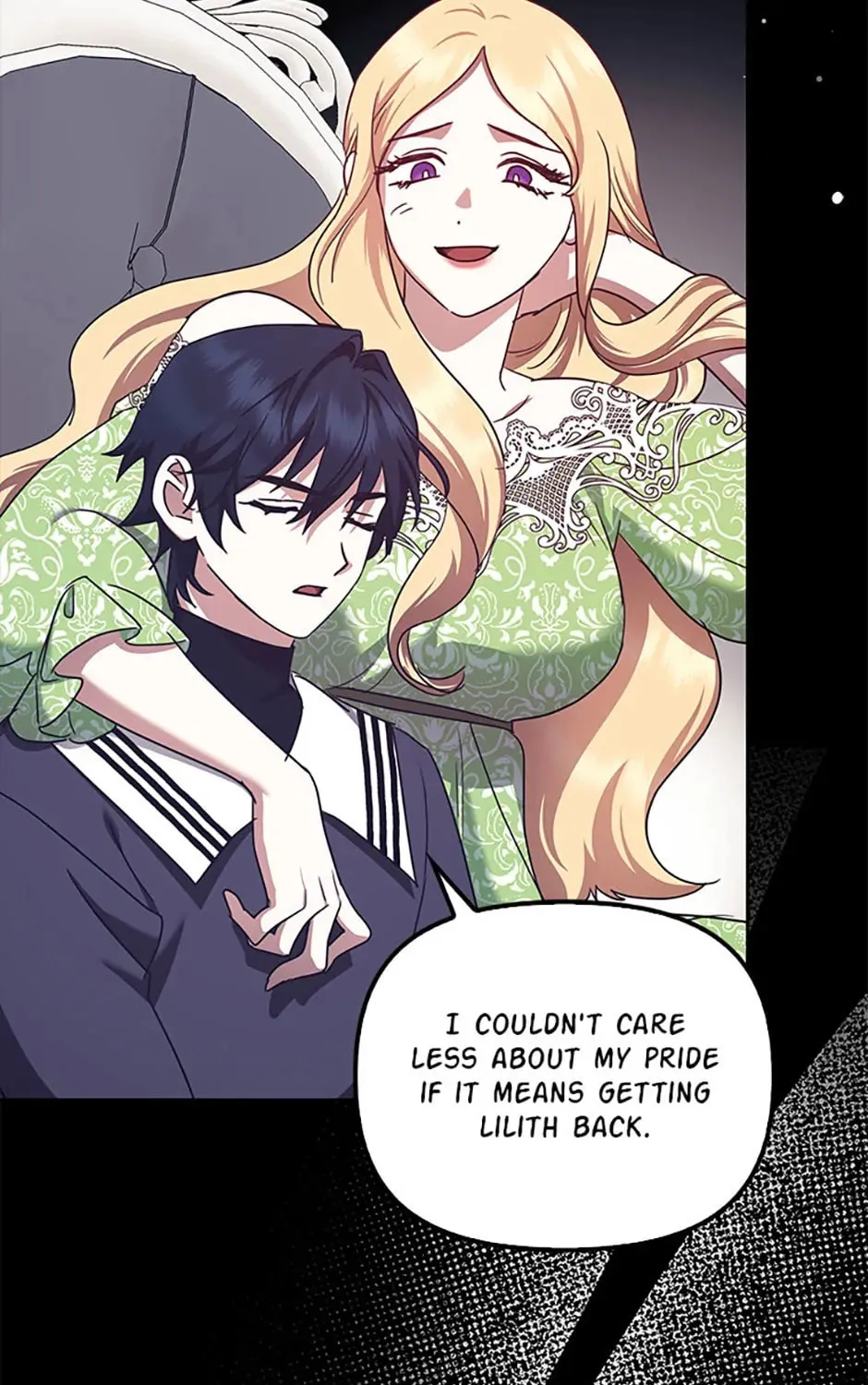Rejected Lady Enjoying a Modest Life Chapter 34 page 115 - 