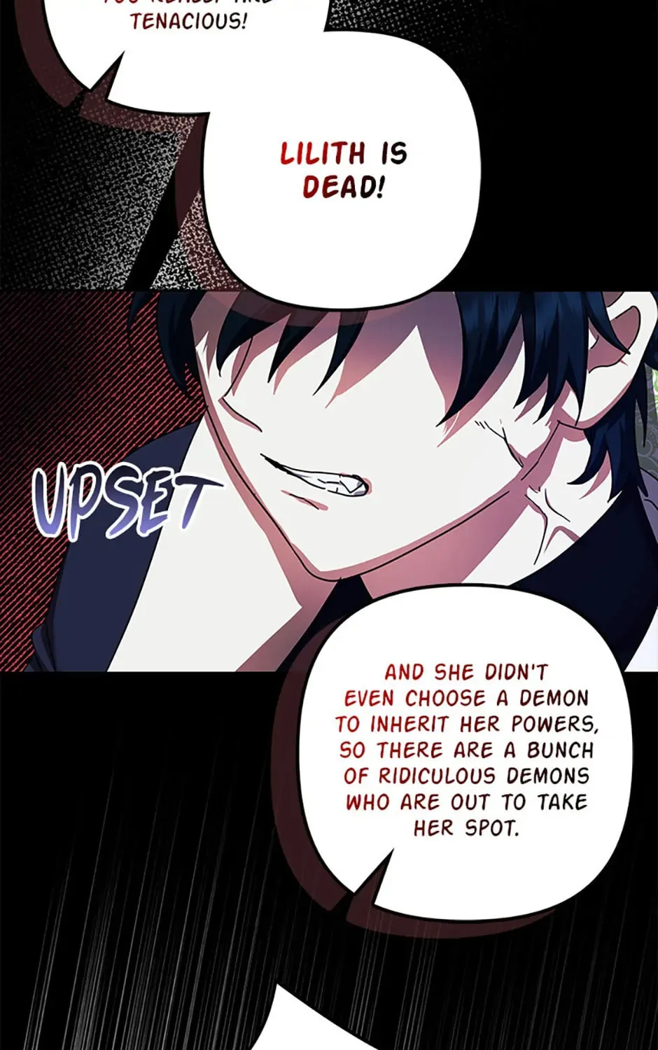 Rejected Lady Enjoying a Modest Life Chapter 34 page 117 - 