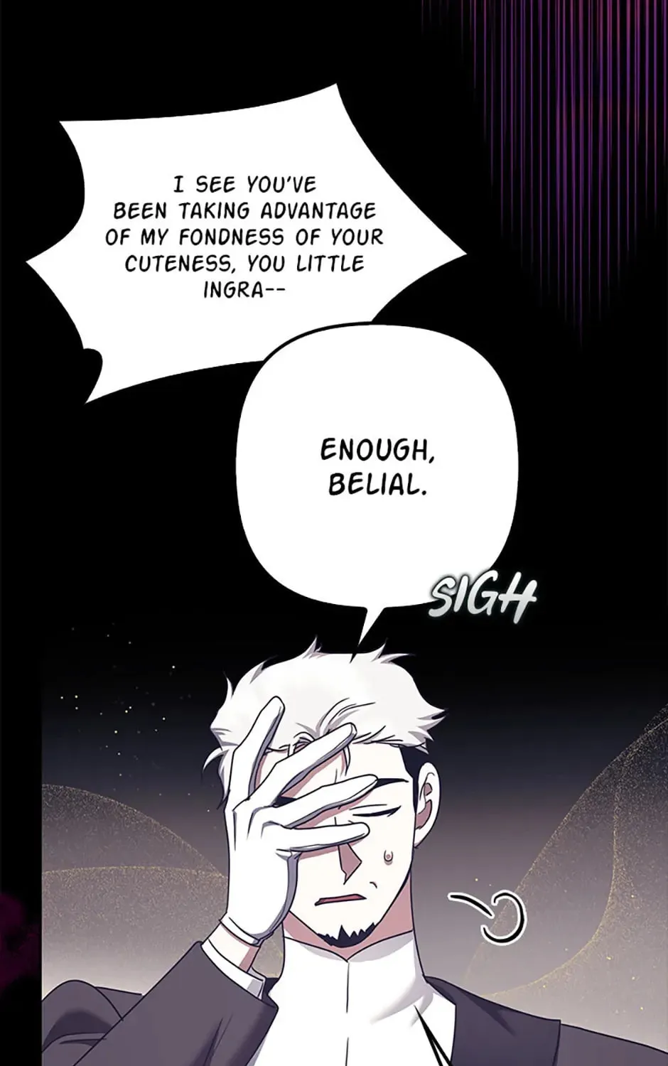 Rejected Lady Enjoying a Modest Life Chapter 34 page 127 - 