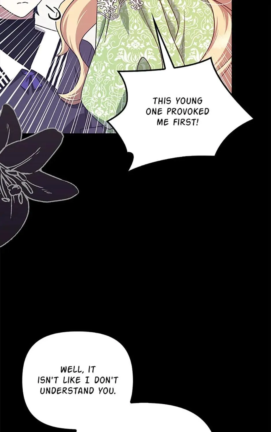 Rejected Lady Enjoying a Modest Life Chapter 34 page 131 - 
