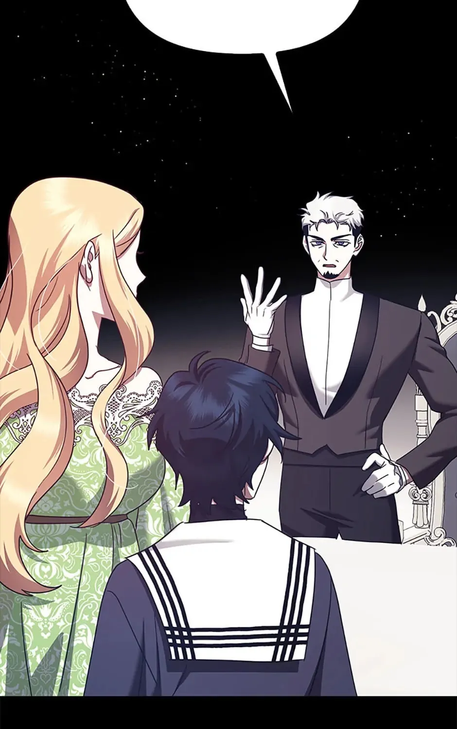 Rejected Lady Enjoying a Modest Life Chapter 34 page 133 - 