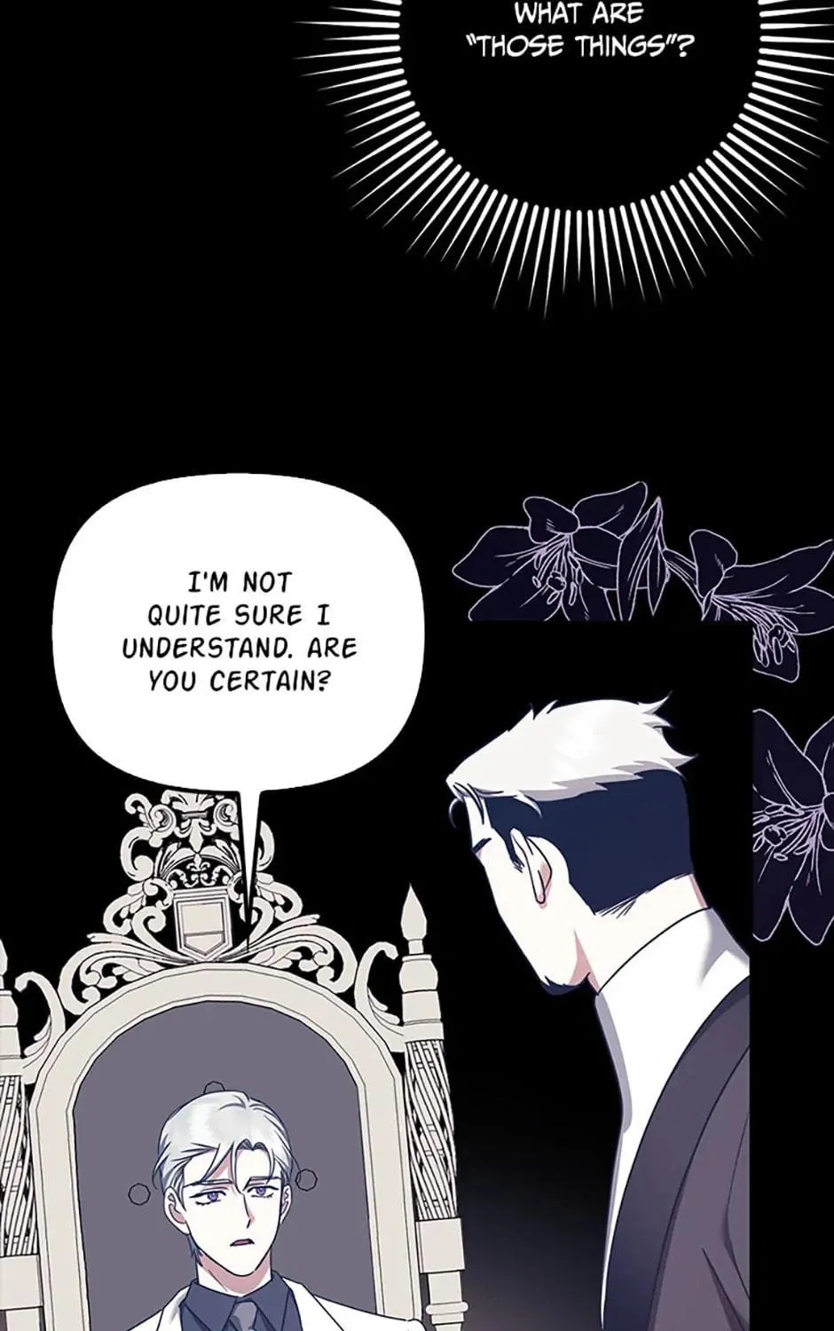Rejected Lady Enjoying a Modest Life Chapter 34 page 137 - 