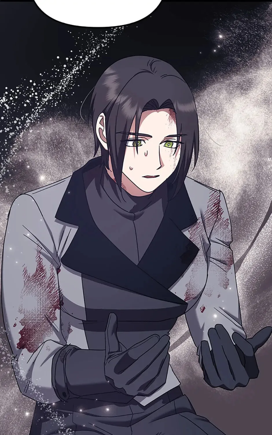 Rejected Lady Enjoying a Modest Life Chapter 34 page 15 - 