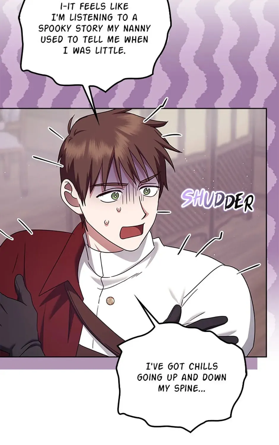 Rejected Lady Enjoying a Modest Life Chapter 34 page 27 - 