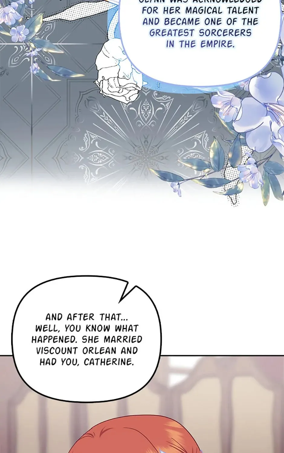 Rejected Lady Enjoying a Modest Life Chapter 34 page 33 - 