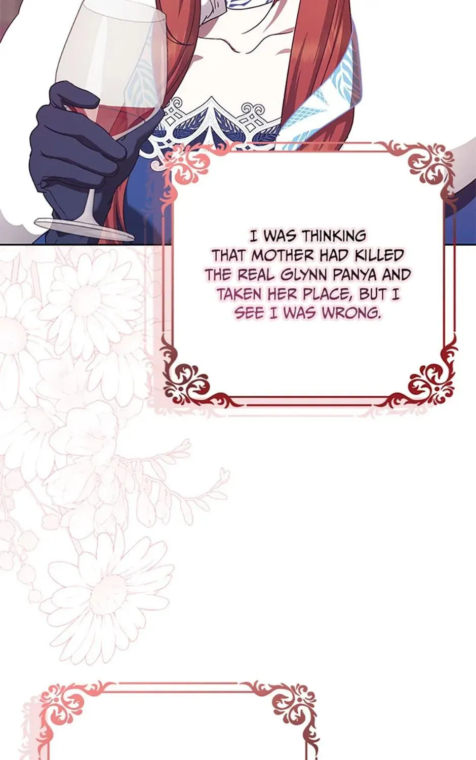 Rejected Lady Enjoying a Modest Life Chapter 34 page 35 - 