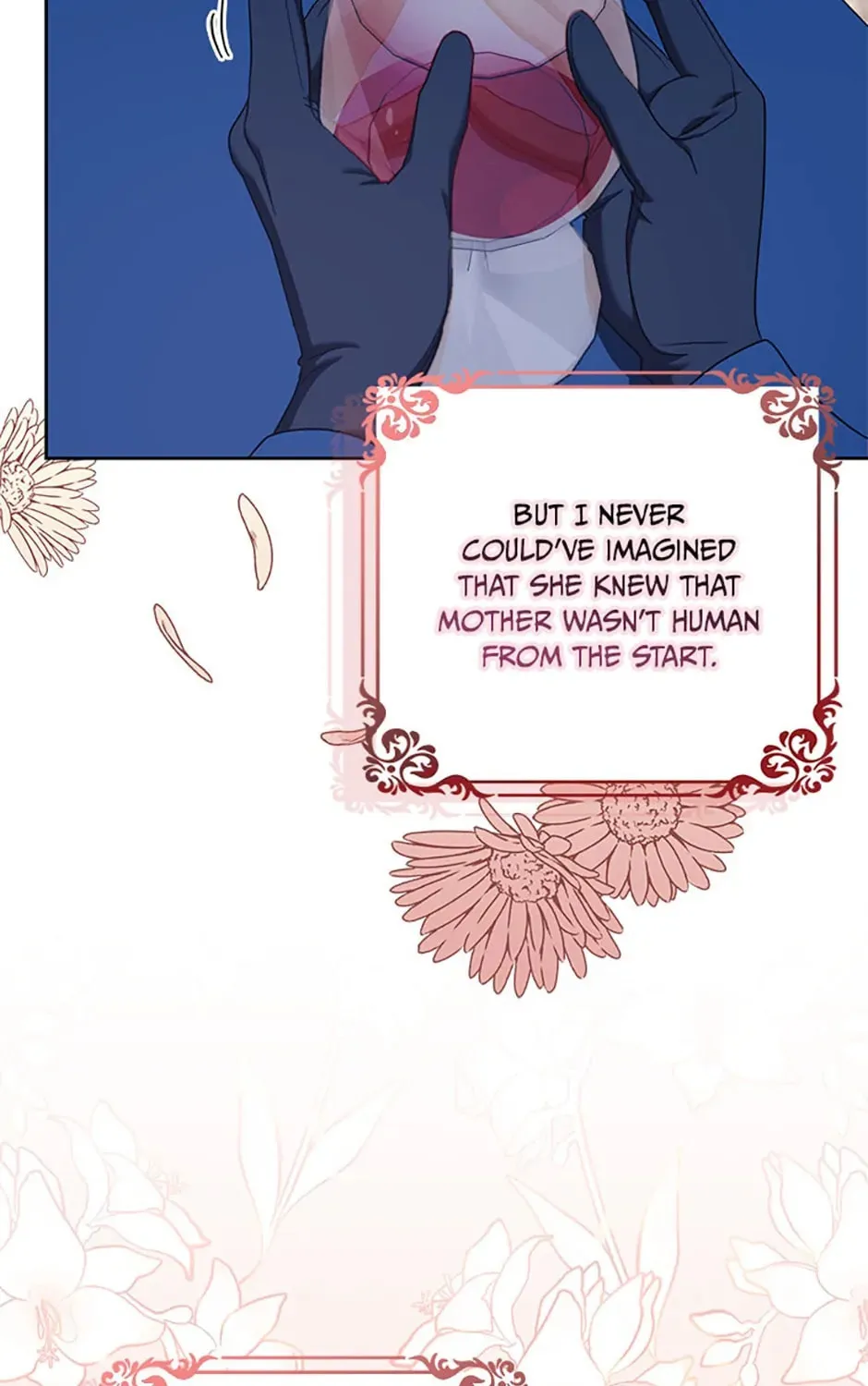 Rejected Lady Enjoying a Modest Life Chapter 34 page 37 - 