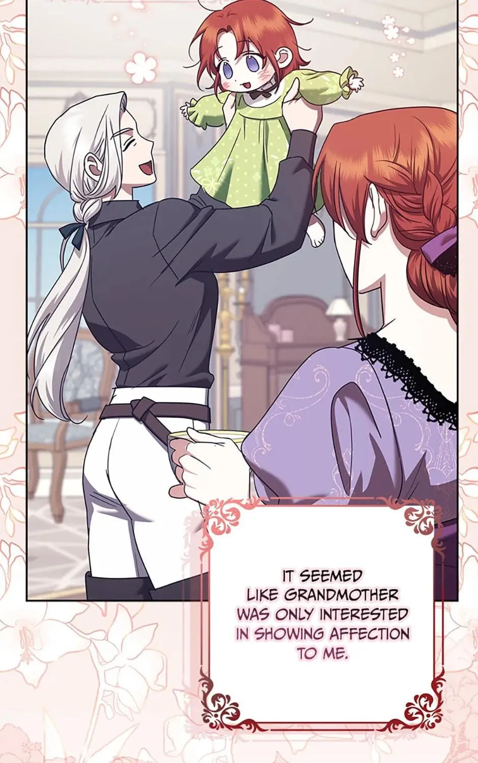 Rejected Lady Enjoying a Modest Life Chapter 34 page 39 - 