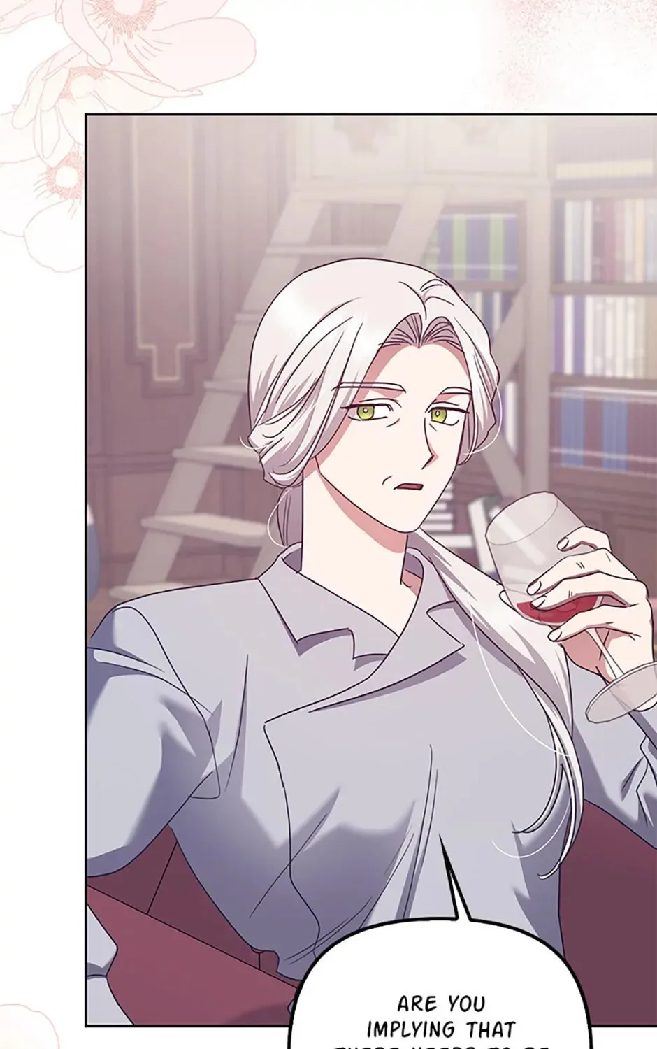 Rejected Lady Enjoying a Modest Life Chapter 34 page 43 - 