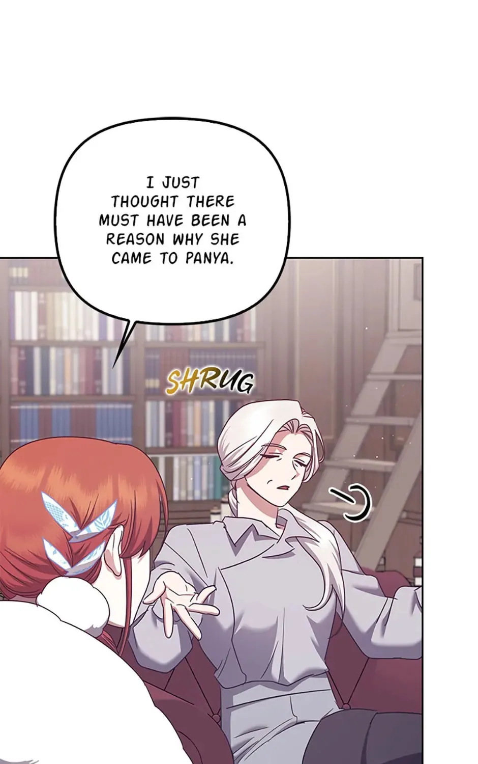 Rejected Lady Enjoying a Modest Life Chapter 34 page 45 - 
