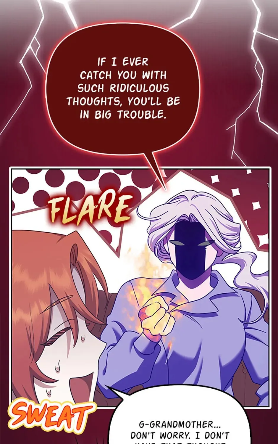 Rejected Lady Enjoying a Modest Life Chapter 34 page 55 - 