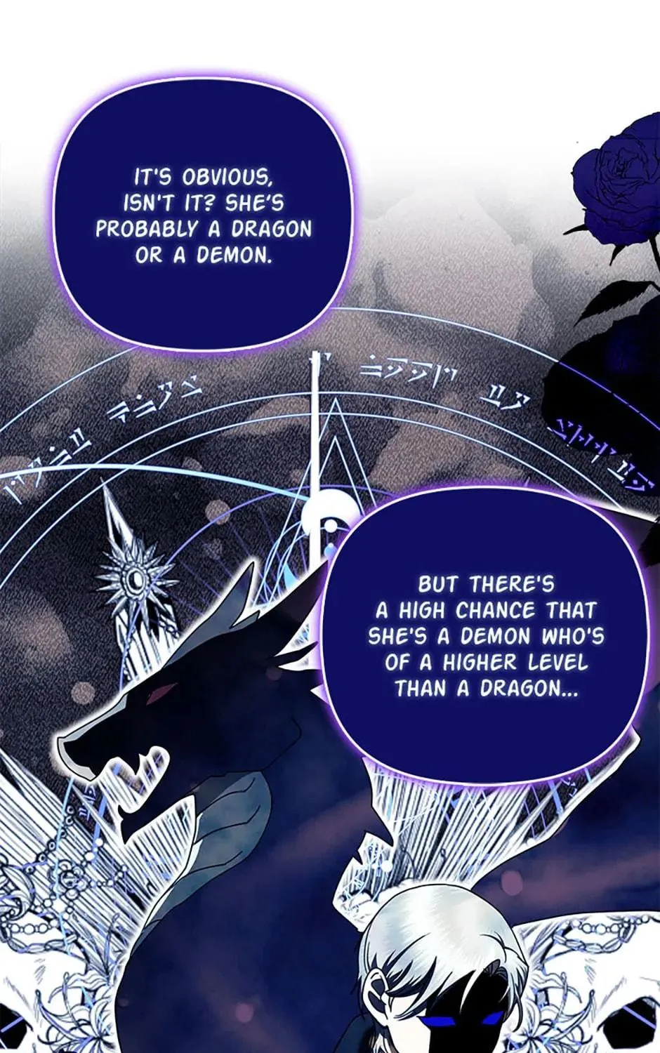 Rejected Lady Enjoying a Modest Life Chapter 34 page 59 - 