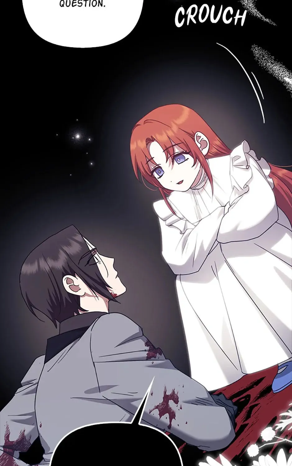 Rejected Lady Enjoying a Modest Life Chapter 34 page 7 - 