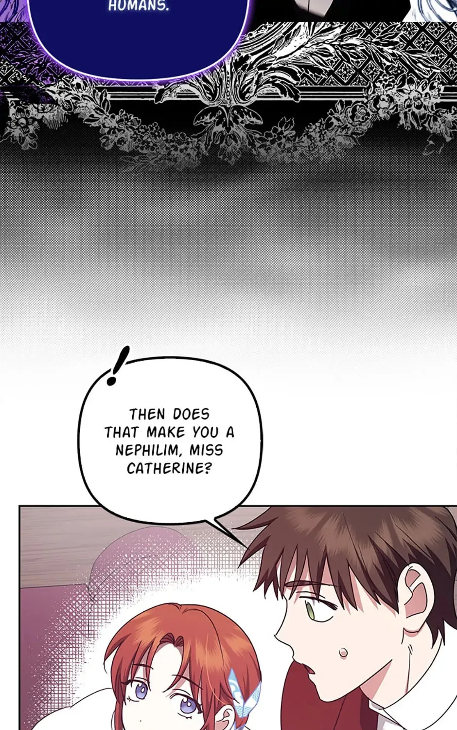 Rejected Lady Enjoying a Modest Life Chapter 34 page 61 - 