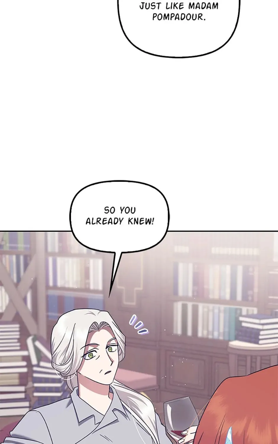 Rejected Lady Enjoying a Modest Life Chapter 34 page 63 - 