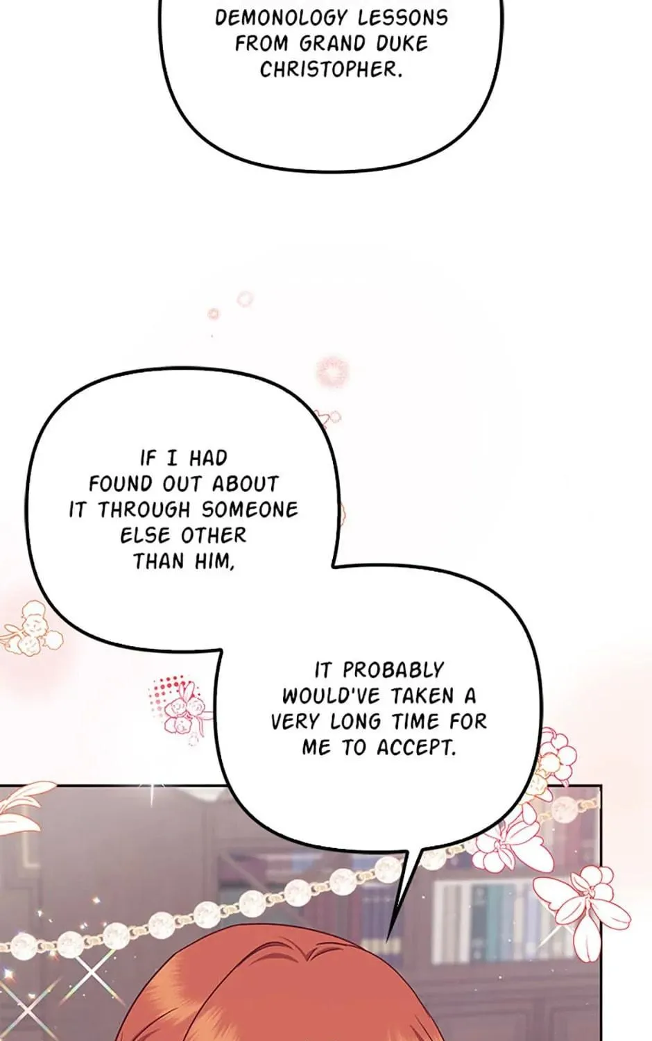 Rejected Lady Enjoying a Modest Life Chapter 34 page 65 - 