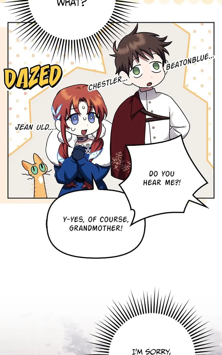 Rejected Lady Enjoying a Modest Life Chapter 34 page 79 - 