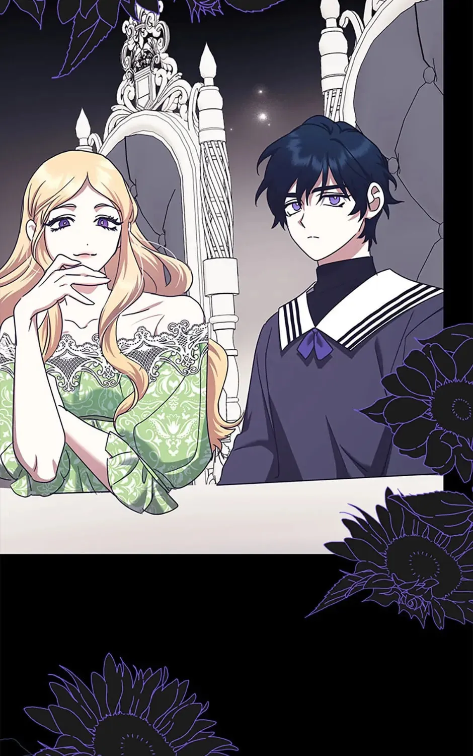 Rejected Lady Enjoying a Modest Life Chapter 34 page 87 - 