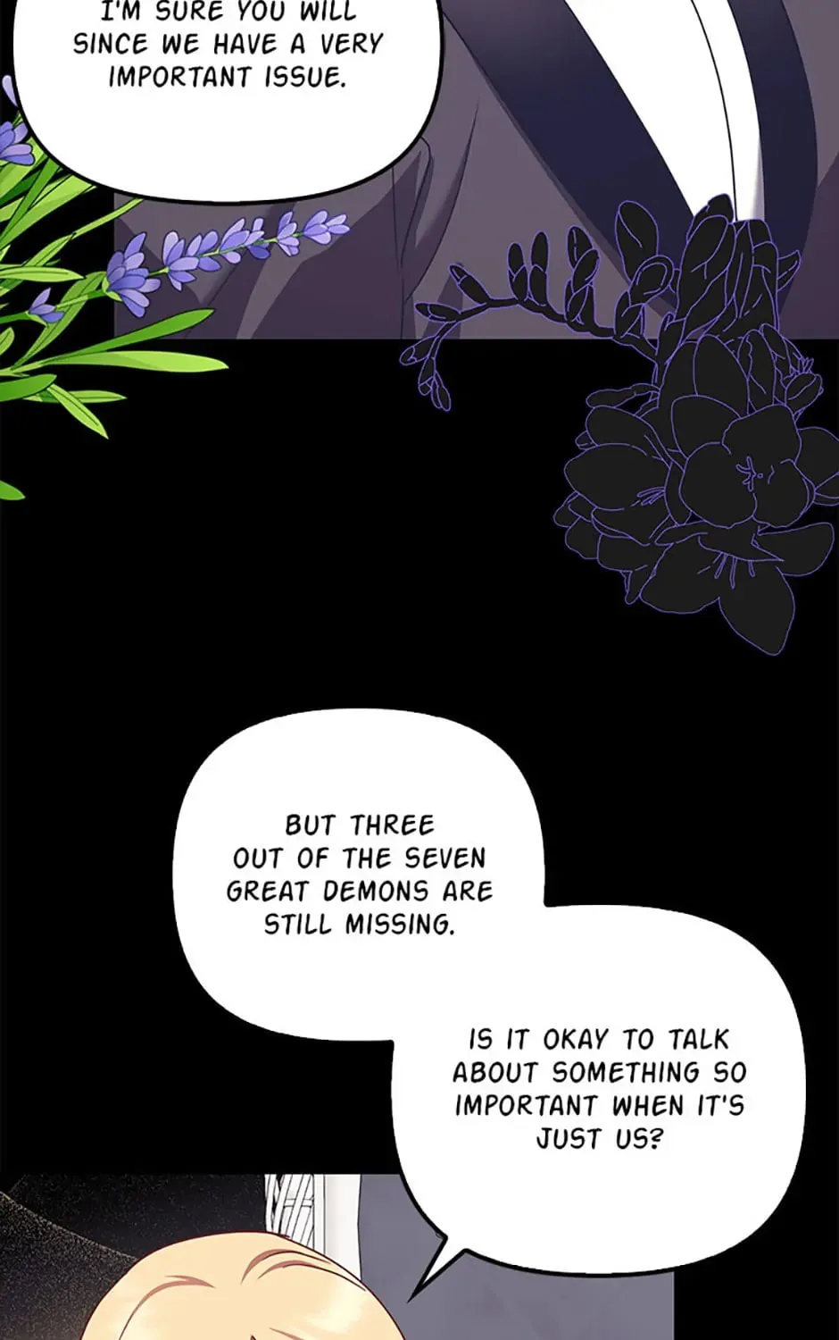 Rejected Lady Enjoying a Modest Life Chapter 34 page 93 - 