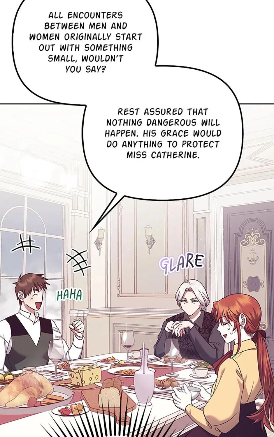 Rejected Lady Enjoying a Modest Life Chapter 35 page 101 - 