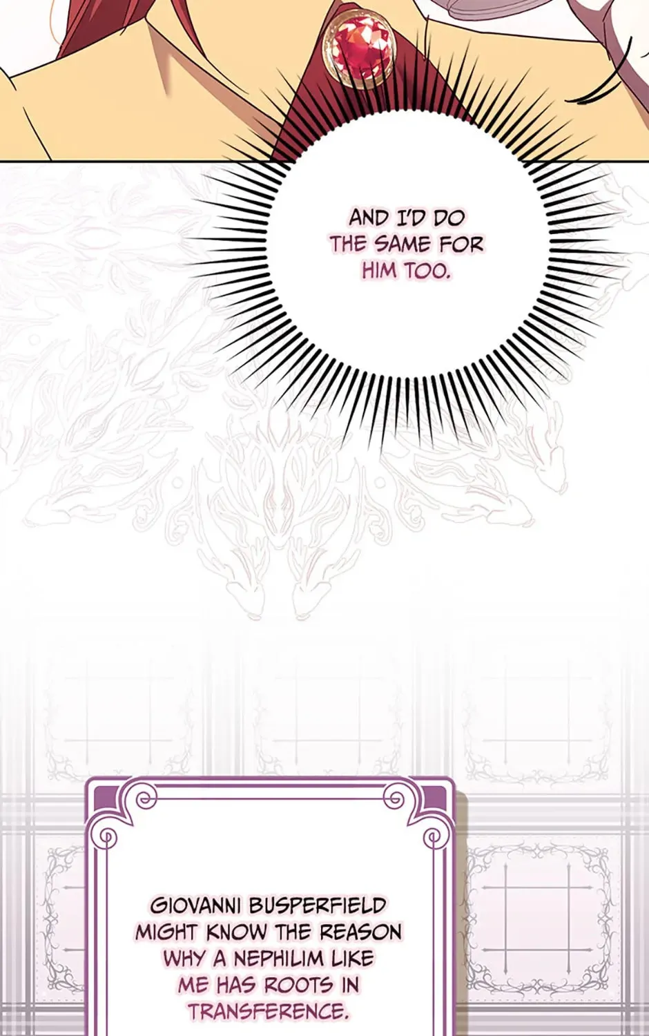 Rejected Lady Enjoying a Modest Life Chapter 35 page 105 - 