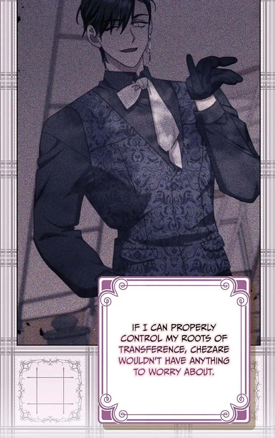Rejected Lady Enjoying a Modest Life Chapter 35 page 107 - 