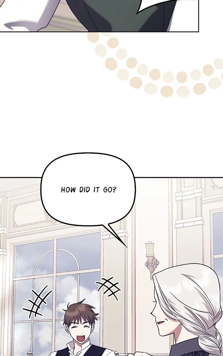Rejected Lady Enjoying a Modest Life Chapter 35 page 111 - 