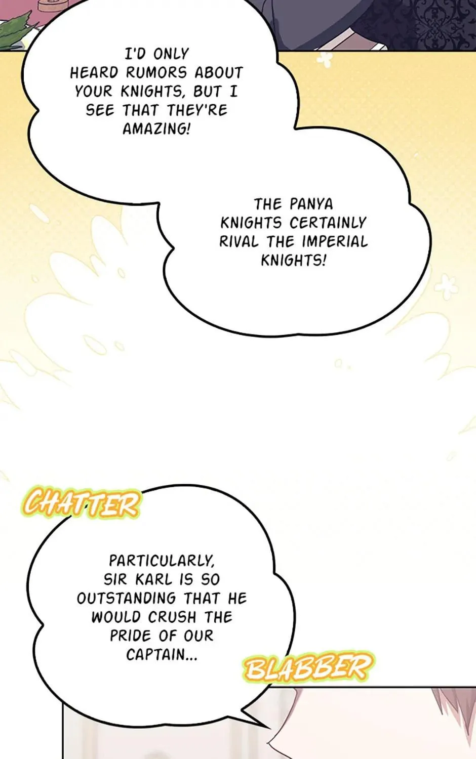 Rejected Lady Enjoying a Modest Life Chapter 35 page 113 - 