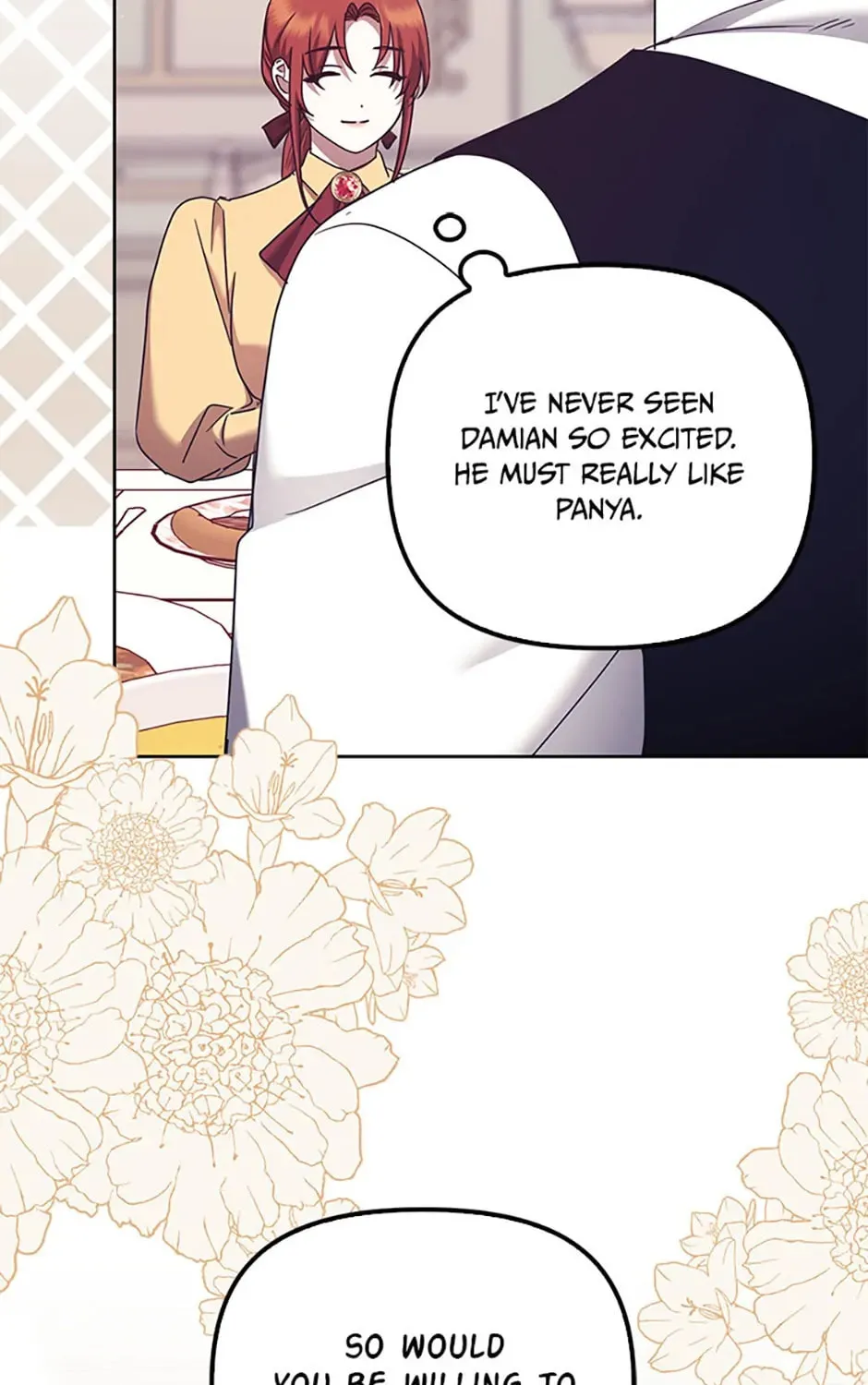Rejected Lady Enjoying a Modest Life Chapter 35 page 115 - 