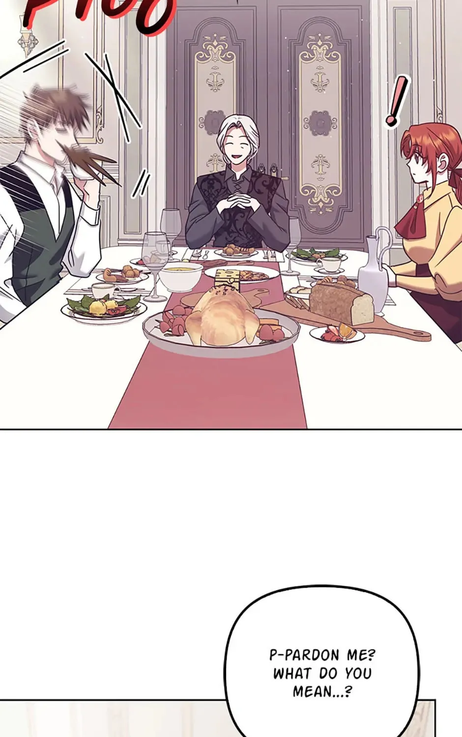 Rejected Lady Enjoying a Modest Life Chapter 35 page 117 - 