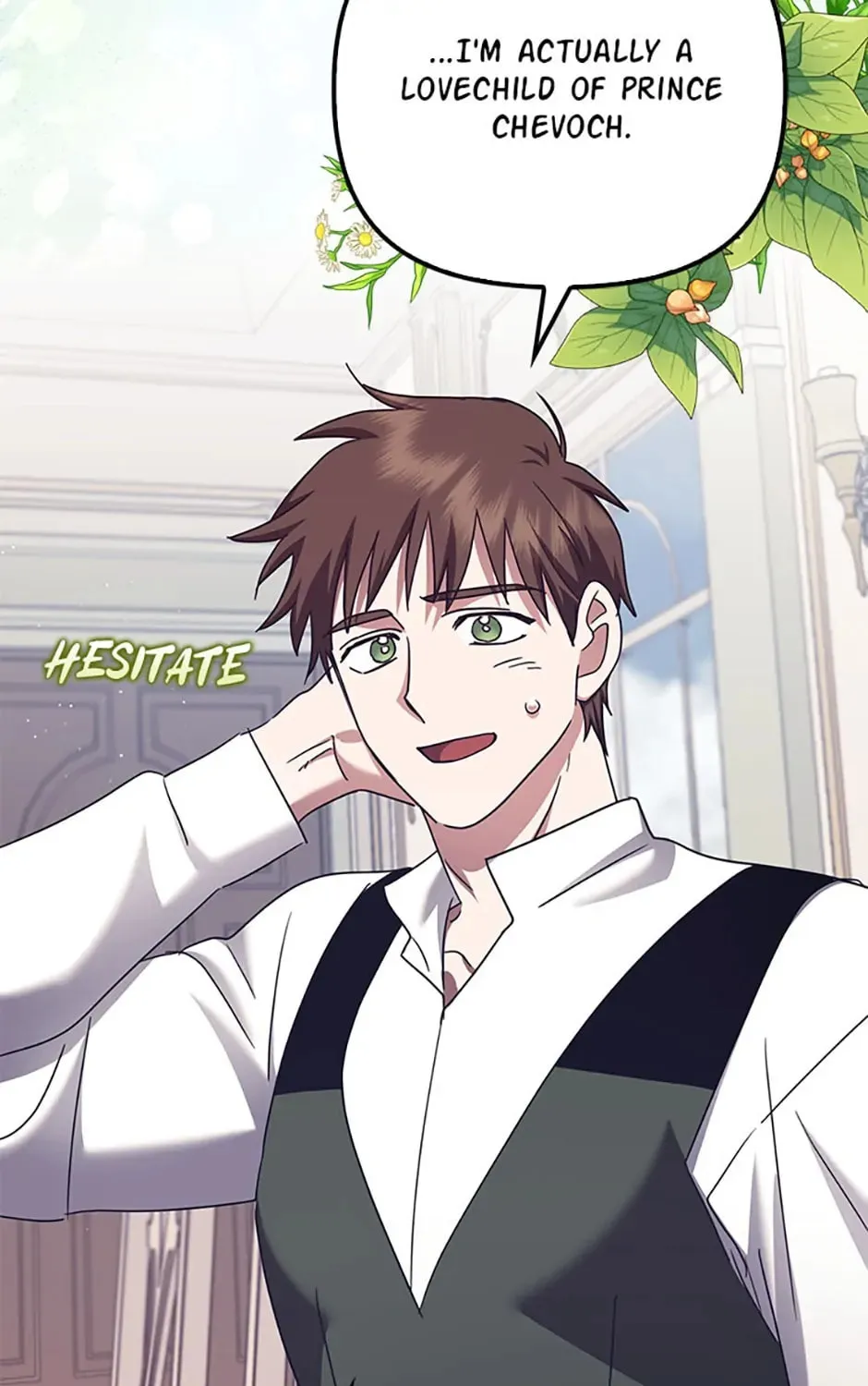 Rejected Lady Enjoying a Modest Life Chapter 35 page 127 - 