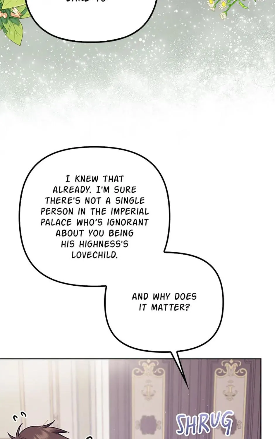 Rejected Lady Enjoying a Modest Life Chapter 35 page 129 - 