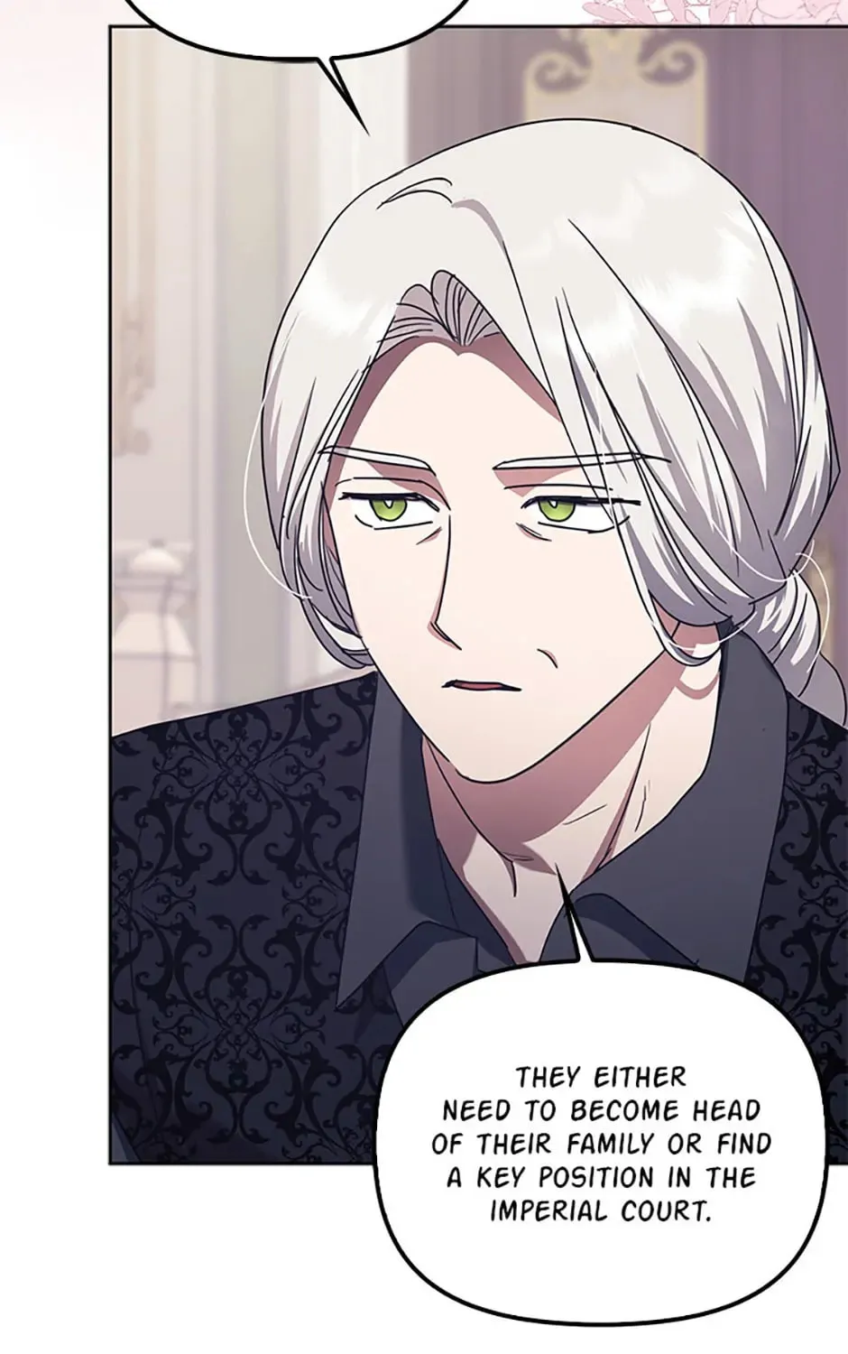 Rejected Lady Enjoying a Modest Life Chapter 35 page 135 - 