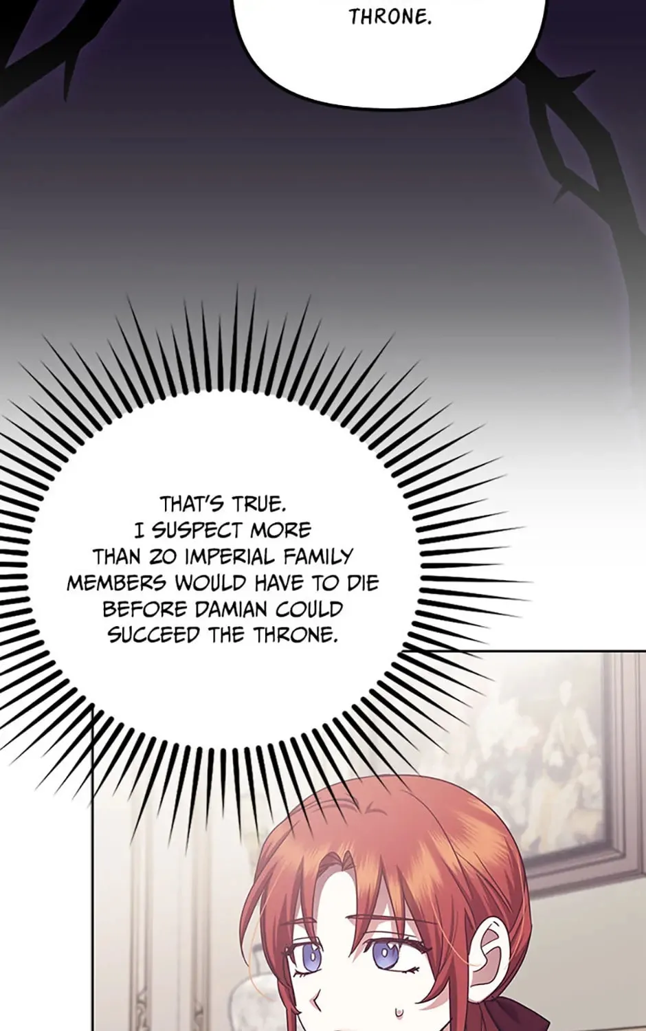Rejected Lady Enjoying a Modest Life Chapter 35 page 141 - 