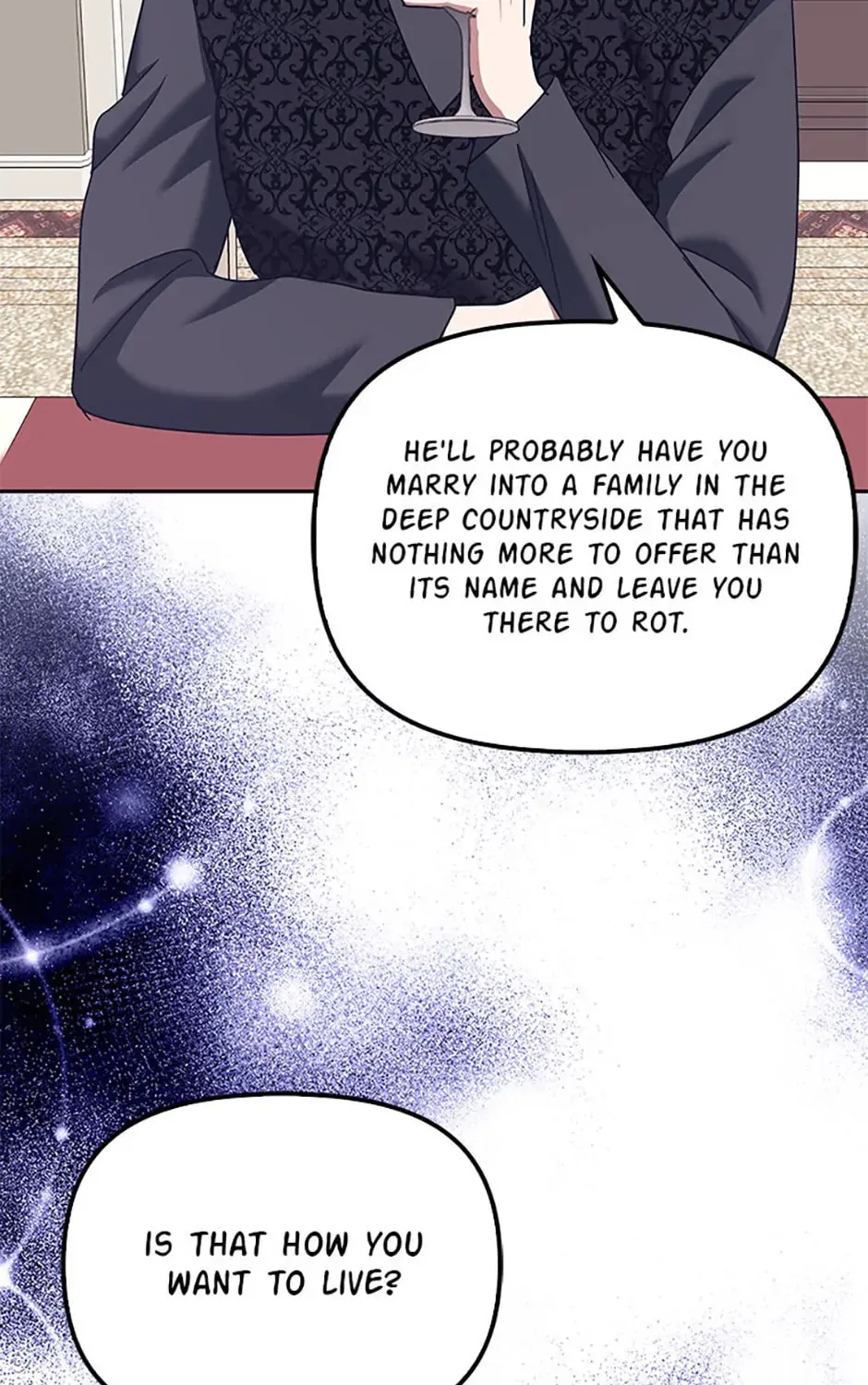 Rejected Lady Enjoying a Modest Life Chapter 35 page 145 - 