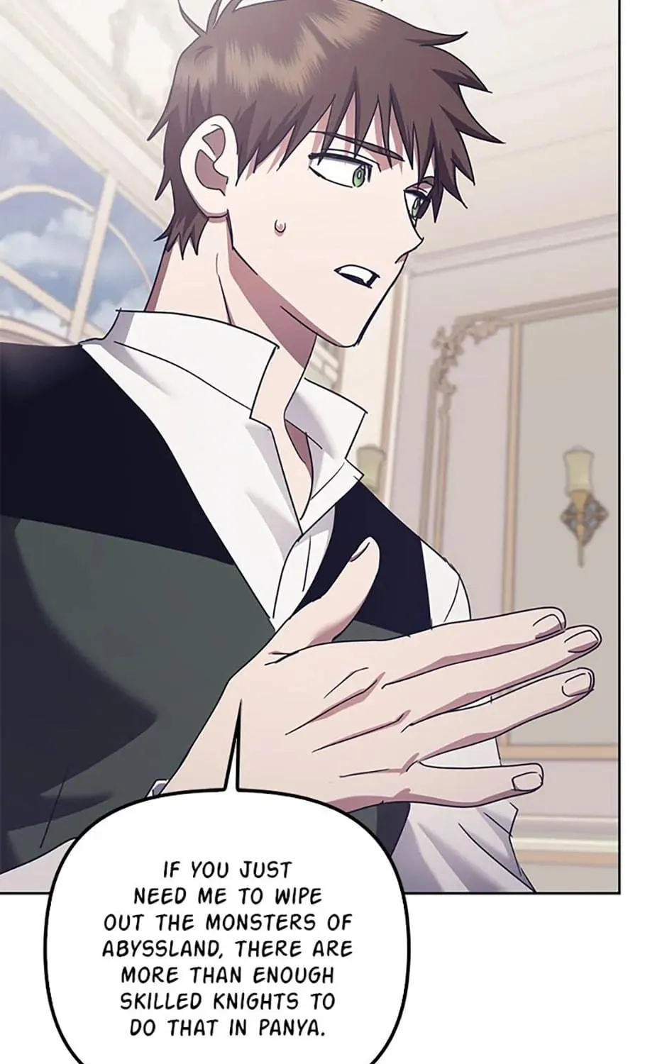 Rejected Lady Enjoying a Modest Life Chapter 35 page 149 - 