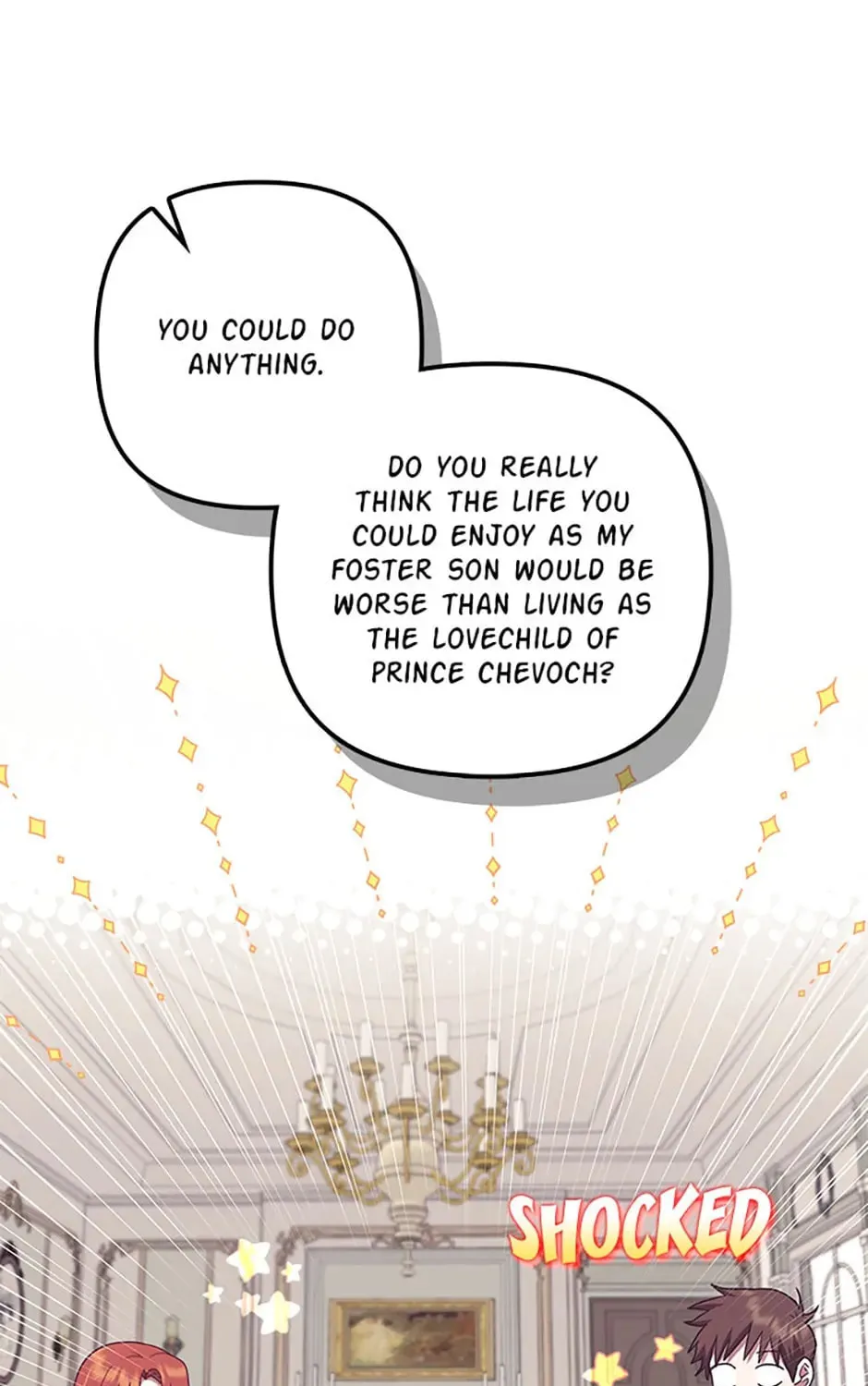 Rejected Lady Enjoying a Modest Life Chapter 35 page 151 - 