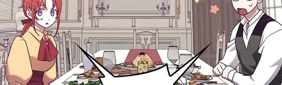 Rejected Lady Enjoying a Modest Life Chapter 35 page 152 - 