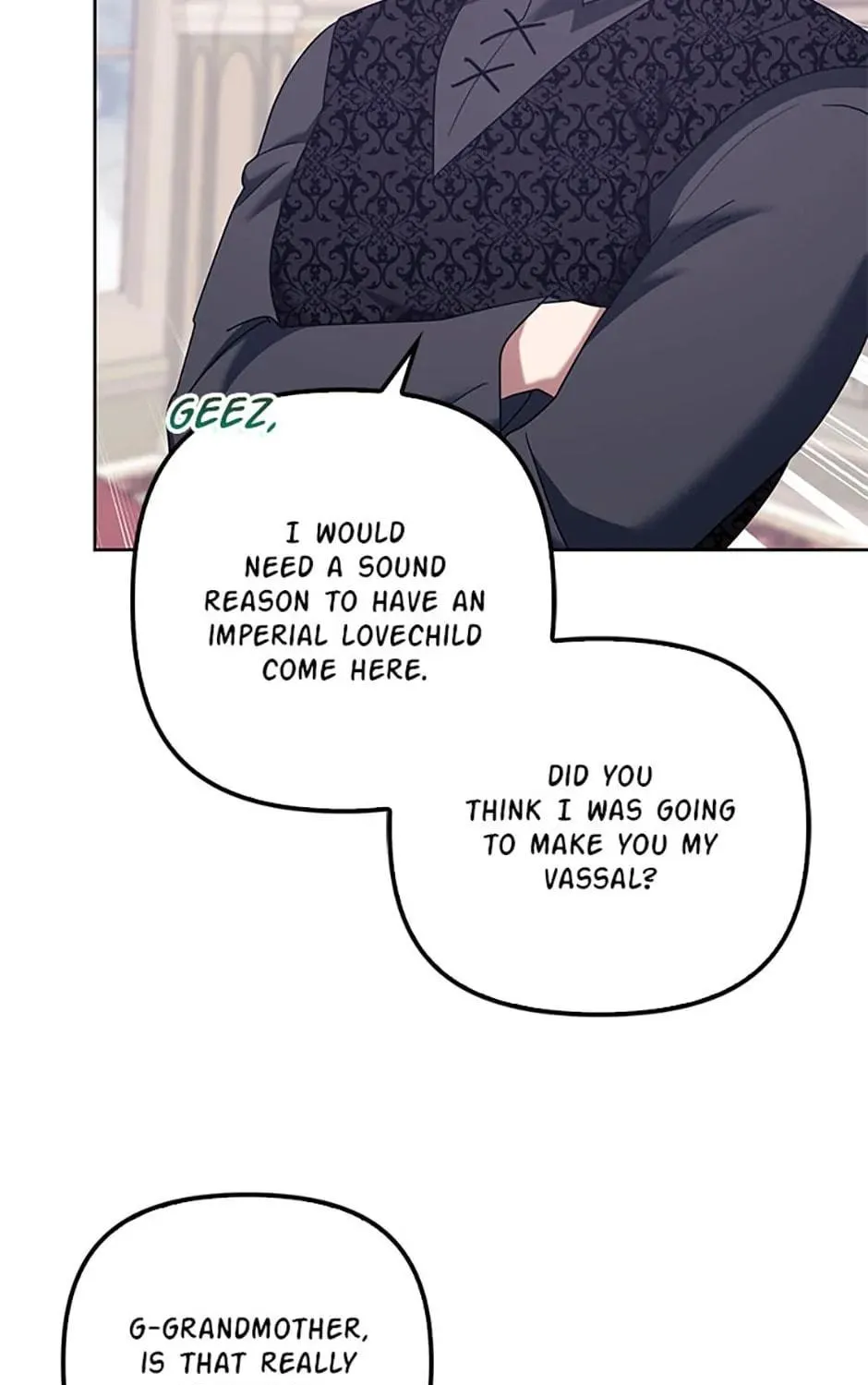 Rejected Lady Enjoying a Modest Life Chapter 35 page 155 - 