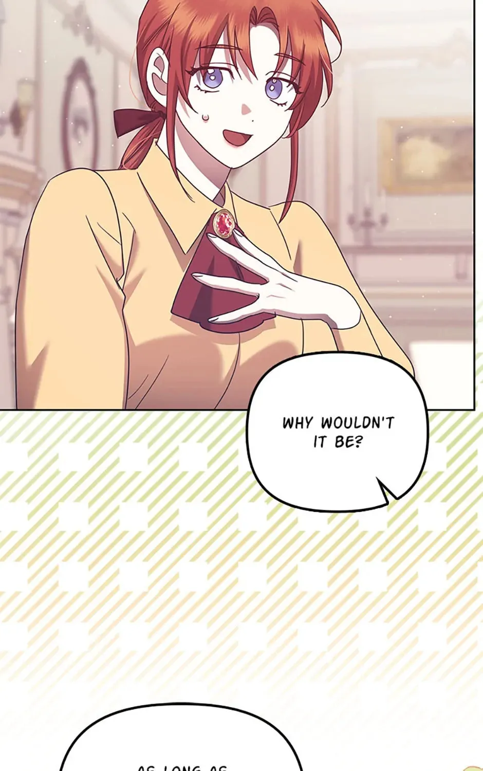 Rejected Lady Enjoying a Modest Life Chapter 35 page 157 - 