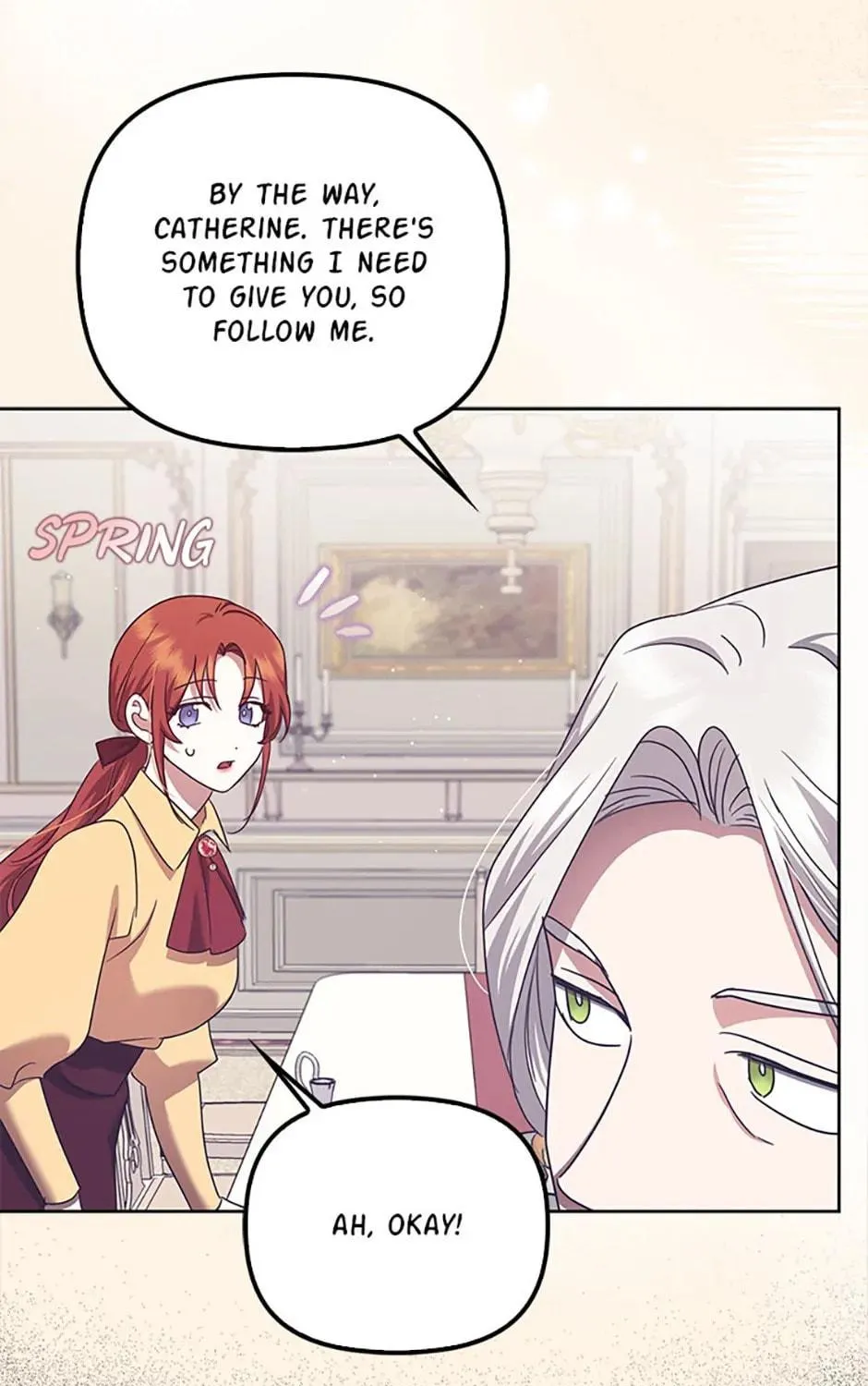 Rejected Lady Enjoying a Modest Life Chapter 35 page 161 - 
