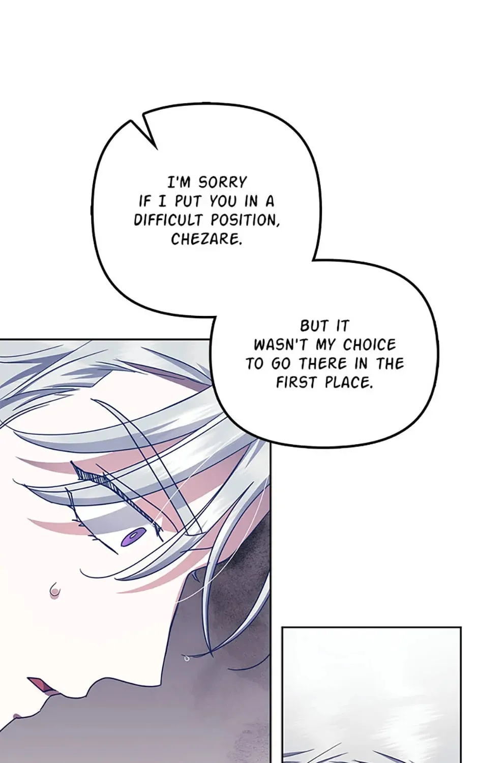 Rejected Lady Enjoying a Modest Life Chapter 35 page 21 - 
